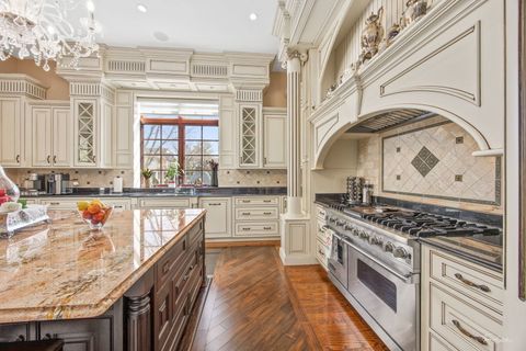 Tiny photo for 3015 LINCOLN Road, Oak Brook, IL 60523 (MLS # 12331969)