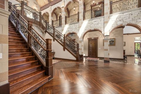 Tiny photo for 3015 LINCOLN Road, Oak Brook, IL 60523 (MLS # 12331969)