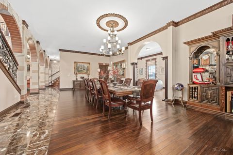 Tiny photo for 3015 LINCOLN Road, Oak Brook, IL 60523 (MLS # 12331969)