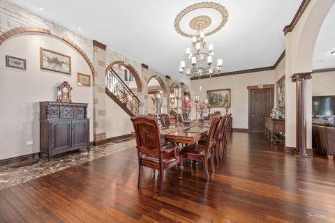 Tiny photo for 3015 LINCOLN Road, Oak Brook, IL 60523 (MLS # 12331969)