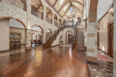 Tiny photo for 3015 LINCOLN Road, Oak Brook, IL 60523 (MLS # 12331969)