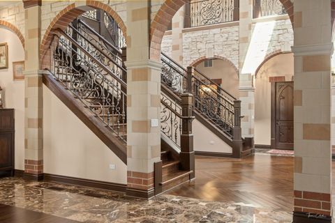 Tiny photo for 3015 LINCOLN Road, Oak Brook, IL 60523 (MLS # 12331969)