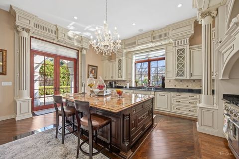 Tiny photo for 3015 LINCOLN Road, Oak Brook, IL 60523 (MLS # 12331969)