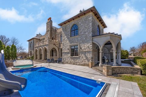 Tiny photo for 3015 LINCOLN Road, Oak Brook, IL 60523 (MLS # 12331969)