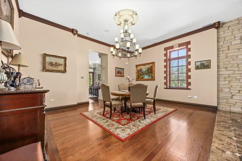 Tiny photo for 3015 LINCOLN Road, Oak Brook, IL 60523 (MLS # 12331969)