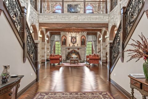 Tiny photo for 3015 LINCOLN Road, Oak Brook, IL 60523 (MLS # 12331969)