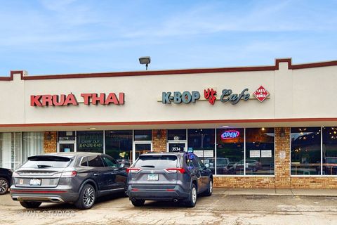 3534 N Milwaukee Avenue Northbrook IL 60062