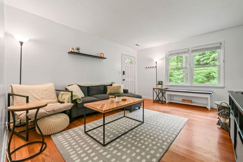 Tiny photo for 371 Umstead Drive #A, Chapel Hill, NC 27516 (MLS # 12771519)