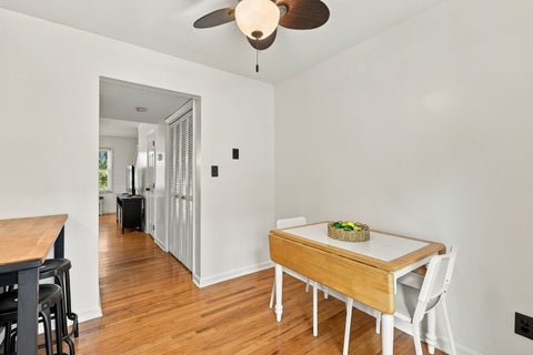 Tiny photo for 371 Umstead Drive #A, Chapel Hill, NC 27516 (MLS # 12771519)