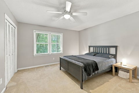 Tiny photo for 371 Umstead Drive #A, Chapel Hill, NC 27516 (MLS # 12771519)