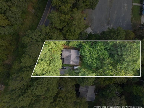 Tiny photo for 371 Umstead Drive #A, Chapel Hill, NC 27516 (MLS # 12771519)