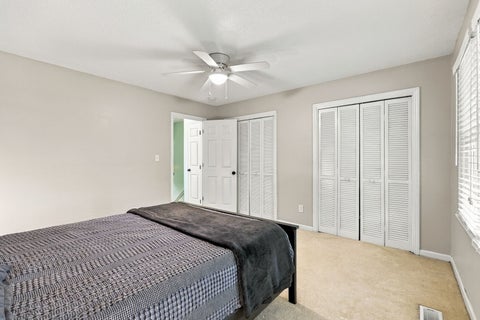 Tiny photo for 371 Umstead Drive #A, Chapel Hill, NC 27516 (MLS # 12771519)