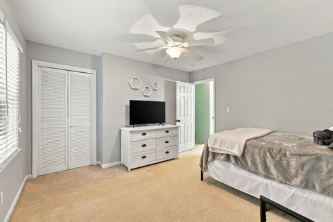 Tiny photo for 371 Umstead Drive #A, Chapel Hill, NC 27516 (MLS # 12771519)