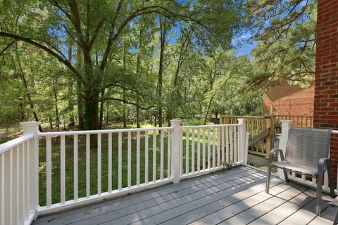 Tiny photo for 371 Umstead Drive #A, Chapel Hill, NC 27516 (MLS # 12771519)