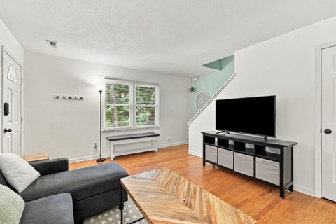 Tiny photo for 371 Umstead Drive #A, Chapel Hill, NC 27516 (MLS # 12771519)