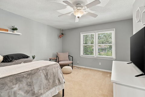 Tiny photo for 371 Umstead Drive #A, Chapel Hill, NC 27516 (MLS # 12771519)