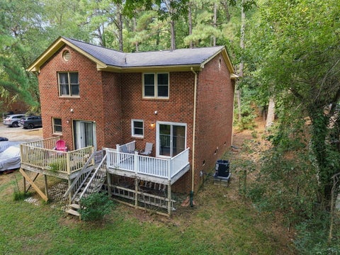 Tiny photo for 371 Umstead Drive #A, Chapel Hill, NC 27516 (MLS # 12771519)