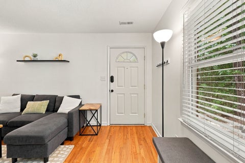 Tiny photo for 371 Umstead Drive #A, Chapel Hill, NC 27516 (MLS # 12771519)