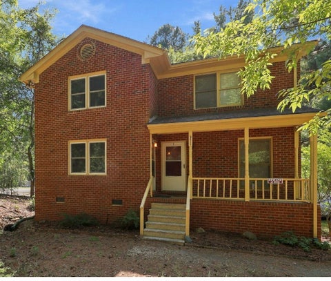 Photo of 371 Umstead Drive #A, Chapel Hill, NC 27516 (MLS # 12771519)