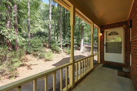 Tiny photo for 371 Umstead Drive #A, Chapel Hill, NC 27516 (MLS # 12771519)