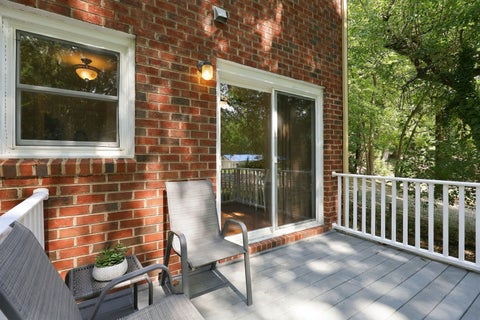 Tiny photo for 371 Umstead Drive #A, Chapel Hill, NC 27516 (MLS # 12771519)