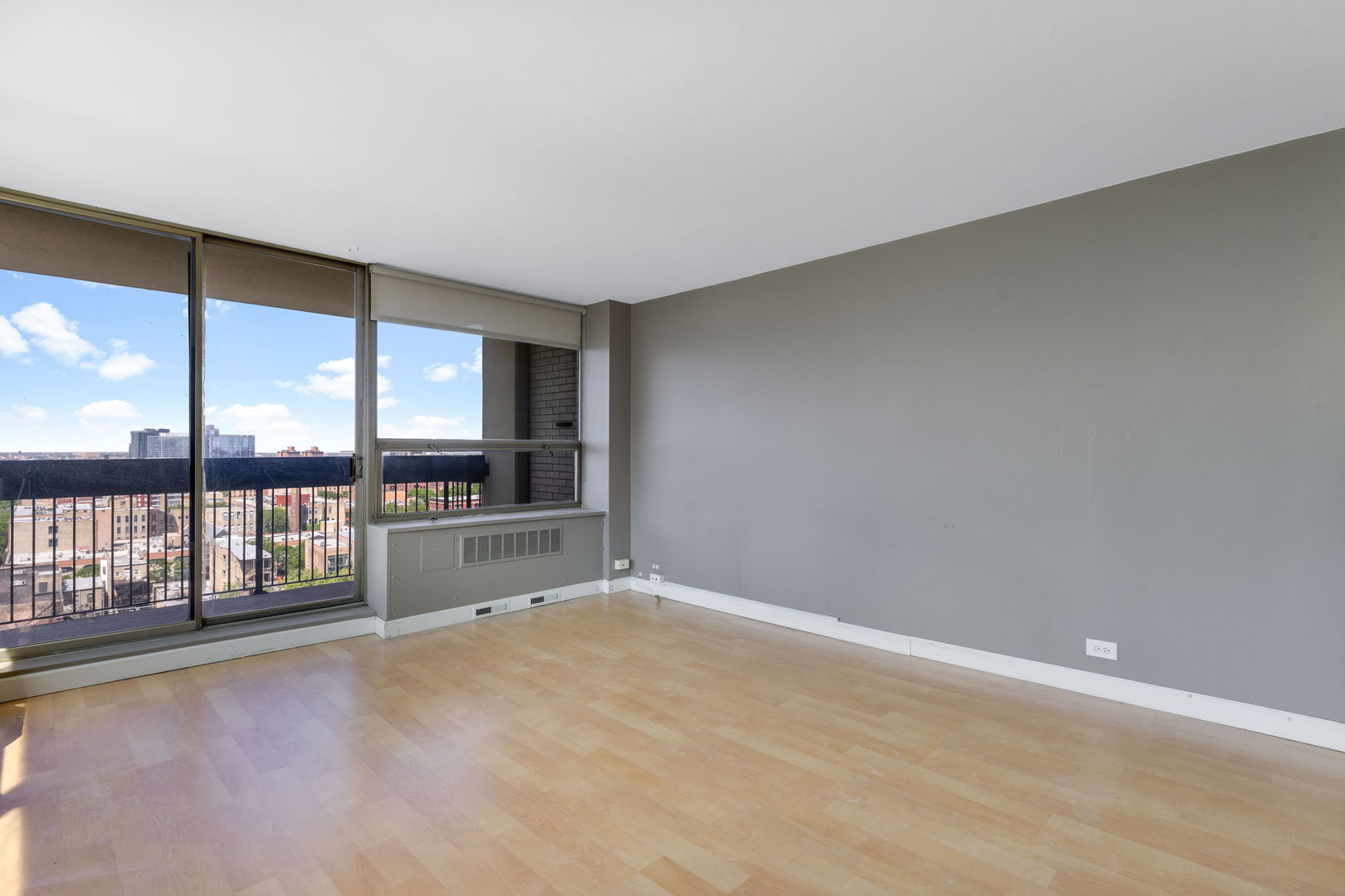 1355 N Sandburg Terrace 1601D