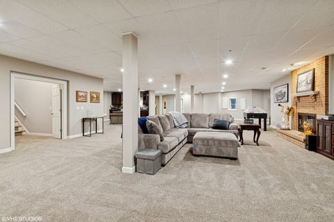 Tiny photo for 4723 Wellington Drive, Long Grove, IL 60047 (MLS # 12452981)