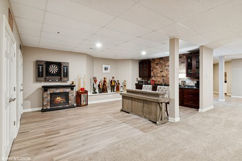 Tiny photo for 4723 Wellington Drive, Long Grove, IL 60047 (MLS # 12452981)