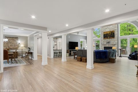 Tiny photo for 4723 Wellington Drive, Long Grove, IL 60047 (MLS # 12452981)