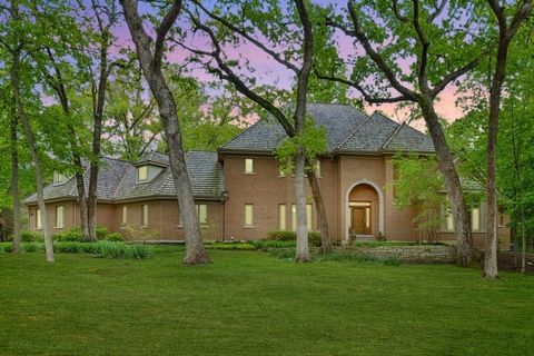 Tiny photo for 4723 Wellington Drive, Long Grove, IL 60047 (MLS # 12452981)