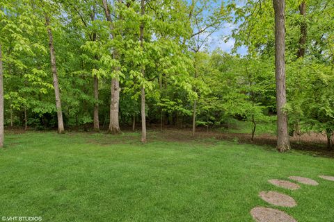 Tiny photo for 4723 Wellington Drive, Long Grove, IL 60047 (MLS # 12452981)
