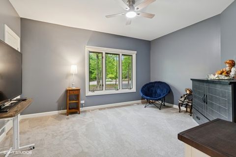 Tiny photo for 4723 Wellington Drive, Long Grove, IL 60047 (MLS # 12452981)