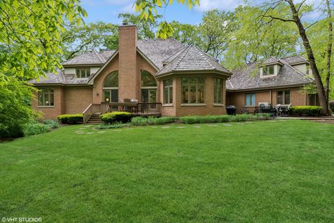 Tiny photo for 4723 Wellington Drive, Long Grove, IL 60047 (MLS # 12452981)