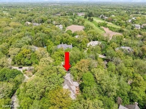 Tiny photo for 4723 Wellington Drive, Long Grove, IL 60047 (MLS # 12452981)