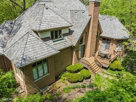 Tiny photo for 4723 Wellington Drive, Long Grove, IL 60047 (MLS # 12452981)