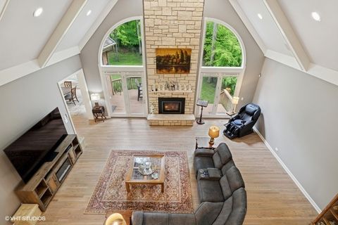 Tiny photo for 4723 Wellington Drive, Long Grove, IL 60047 (MLS # 12452981)