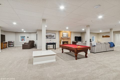 Tiny photo for 4723 Wellington Drive, Long Grove, IL 60047 (MLS # 12452981)