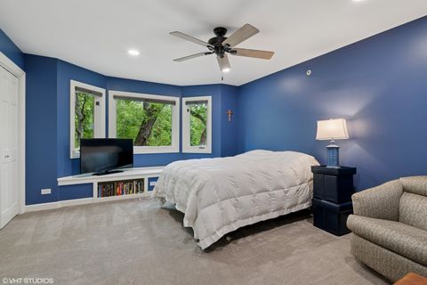 Tiny photo for 4723 Wellington Drive, Long Grove, IL 60047 (MLS # 12452981)