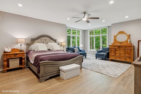 Tiny photo for 4723 Wellington Drive, Long Grove, IL 60047 (MLS # 12452981)