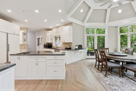 Tiny photo for 4723 Wellington Drive, Long Grove, IL 60047 (MLS # 12452981)