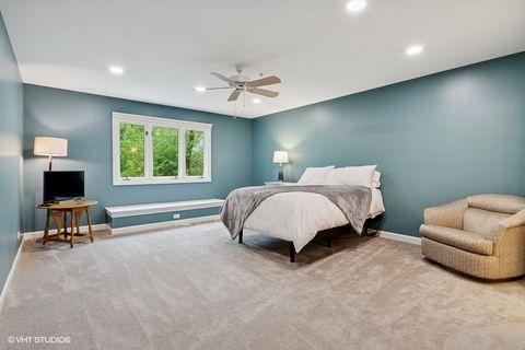 Tiny photo for 4723 Wellington Drive, Long Grove, IL 60047 (MLS # 12452981)