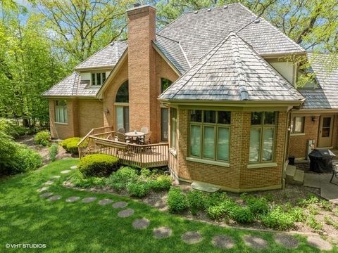 Tiny photo for 4723 Wellington Drive, Long Grove, IL 60047 (MLS # 12452981)