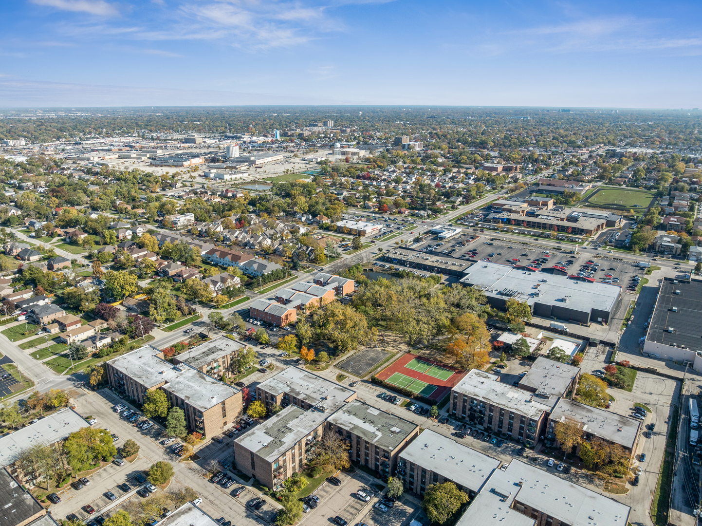 8905 Knight Avenue 211