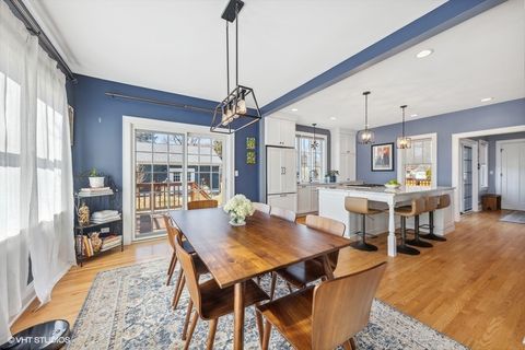 Tiny photo for 446 6TH Avenue, La Grange, IL 60525 (MLS # 12645898)