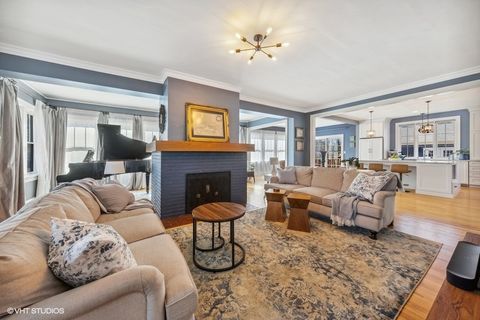Tiny photo for 446 6TH Avenue, La Grange, IL 60525 (MLS # 12645898)