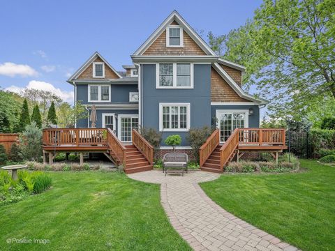 Tiny photo for 446 6TH Avenue, La Grange, IL 60525 (MLS # 12645898)