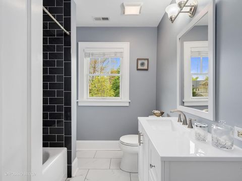 Tiny photo for 446 6TH Avenue, La Grange, IL 60525 (MLS # 12645898)