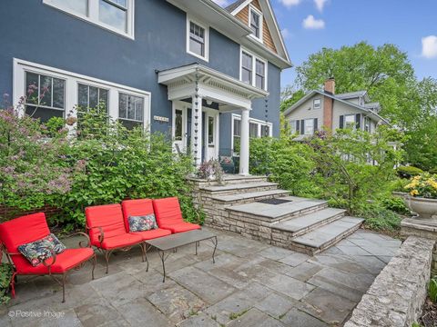 Tiny photo for 446 6TH Avenue, La Grange, IL 60525 (MLS # 12645898)