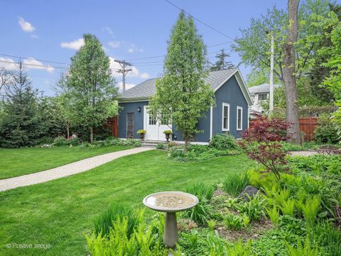 Tiny photo for 446 6TH Avenue, La Grange, IL 60525 (MLS # 12645898)