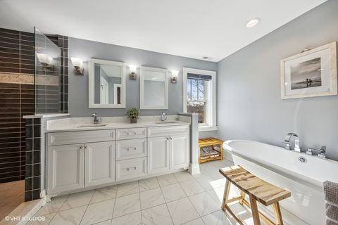 Tiny photo for 446 6TH Avenue, La Grange, IL 60525 (MLS # 12645898)